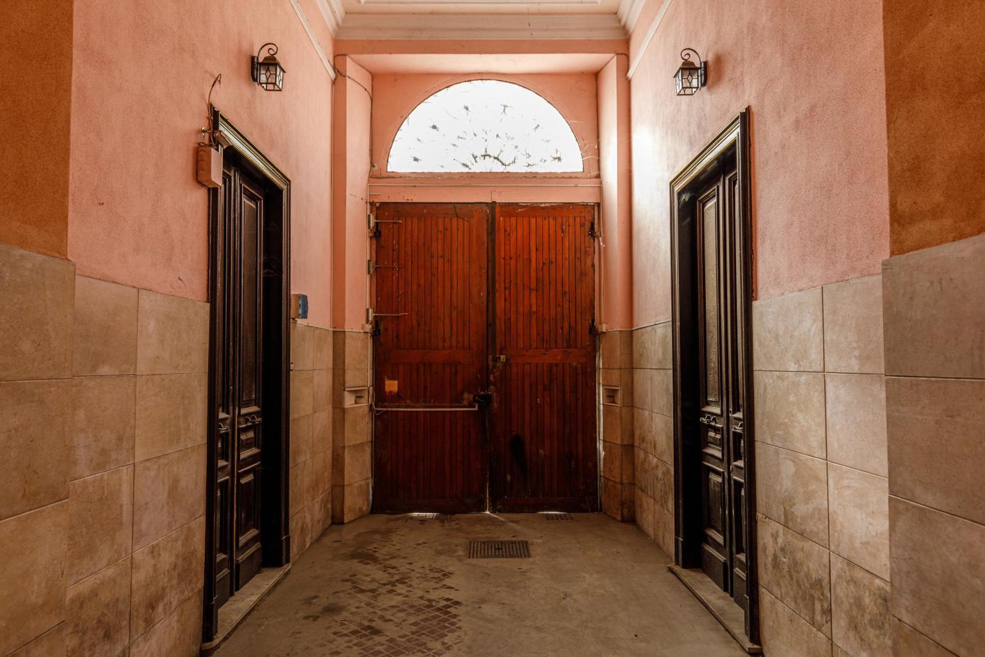 Onlyrooms V - Central & Train Station كالياري المظهر الخارجي الصورة