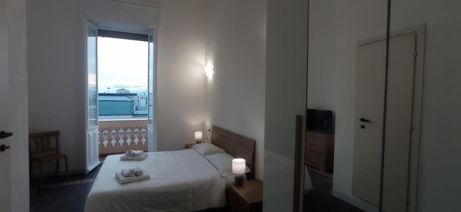 Onlyrooms V - Central & Train Station كالياري المظهر الخارجي الصورة