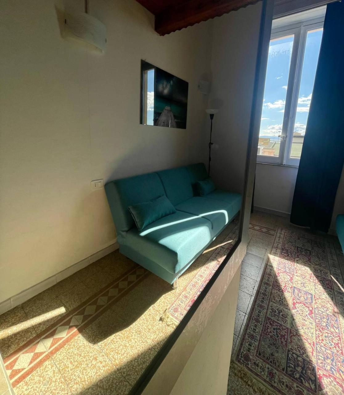 Onlyrooms V - Central & Train Station كالياري المظهر الخارجي الصورة