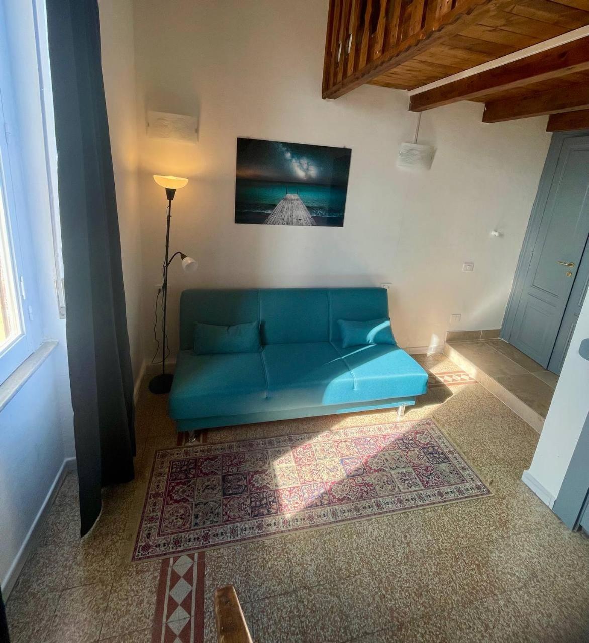 Onlyrooms V - Central & Train Station كالياري الغرفة الصورة