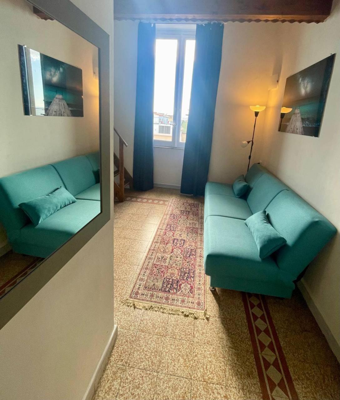 Onlyrooms V - Central & Train Station كالياري المظهر الخارجي الصورة